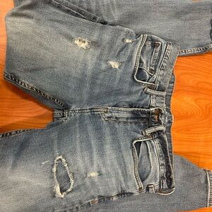 Old Navy Men’s Slim Jeans with Flex Built In Sz 32W 32L Reg 50$